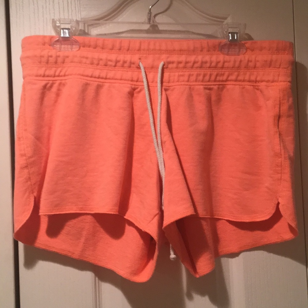 Summer Shorts